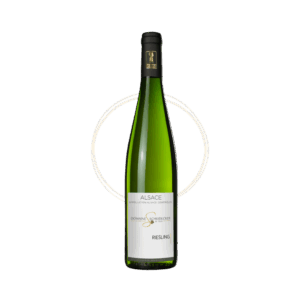Riesling – Alsace AOC – Scheidecker et Fils