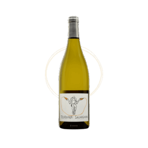 Les Athlètes du Vin – Touraine Sauvignon Blanc