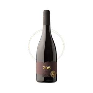 708 Rosso – Vigneti delle Dolomiti IGT
