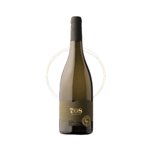 708 Bianco – Vigneti delle Dolomiti IGT – Cembrani Doc