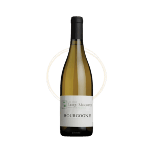 Haut du Montessard – Bourgogne Blanc AOC – Luzy-Macarez