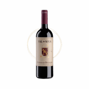 Brunello di Montalcino DOCG – Val di Suga