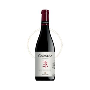 Cavanera – Etna Rosso DOC – Firriato