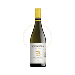 Cavanera – Etna Bianco DOC – Firriato