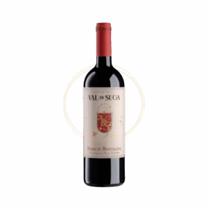 Rosso di Montalcino DOCG – Val di Suga