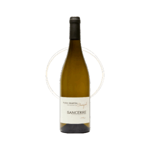 Sancerre AOC – Pierre Martin