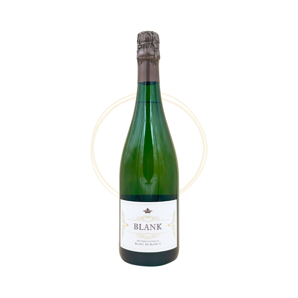 De Vescovi Ulzbach – Blank Blanc de Blancs Metodo Classico
